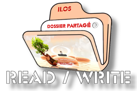 Dossier Read & Write