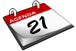 agendas