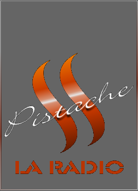 Pistache la radio